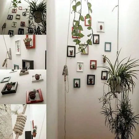 Karma Vacanze Apartment Castelluzzo