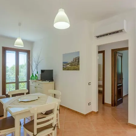 Karma Vacanze Castelluzzo