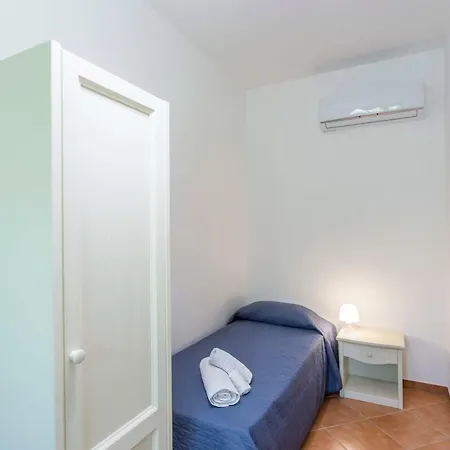Karma Vacanze * Castelluzzo