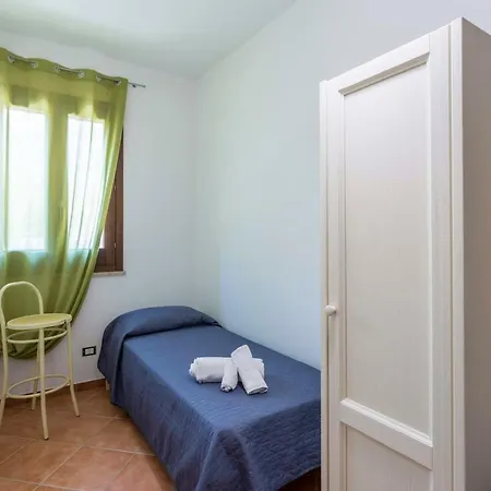 Karma Vacanze Apartment *