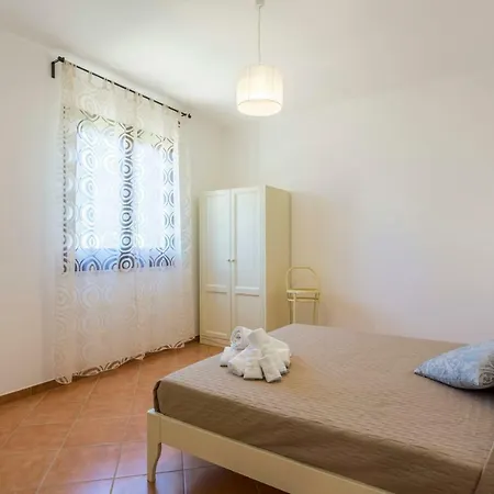 Apartment Karma Vacanze