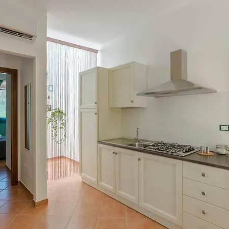 Apartment Karma Vacanze