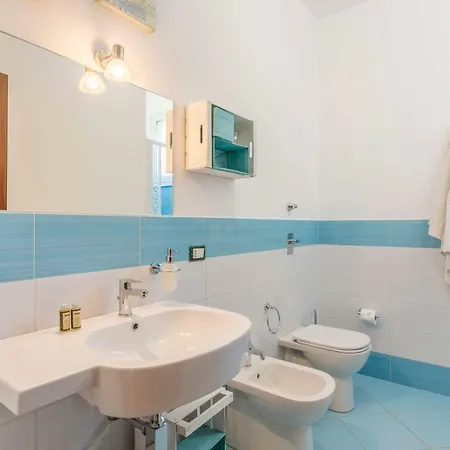 Apartment Karma Vacanze Castelluzzo