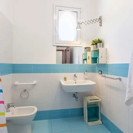 Apartment Karma Vacanze