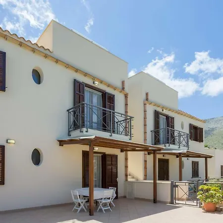 Apartamento Karma Vacanze *