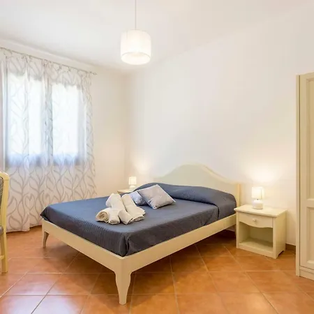 Karma Vacanze Castelluzzo